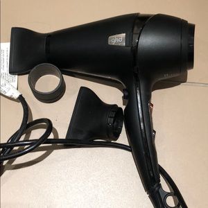 ghd Air Dryer